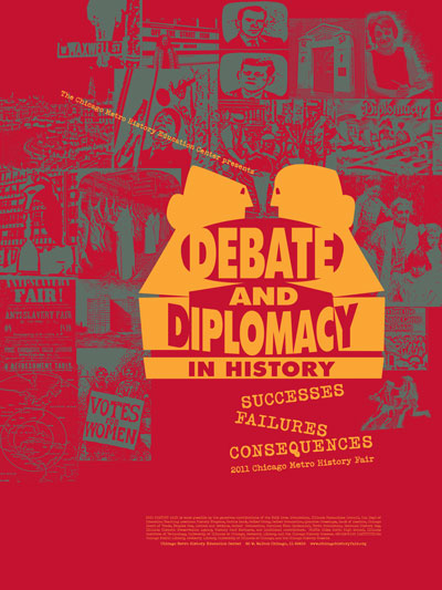 debate evolution red 2011