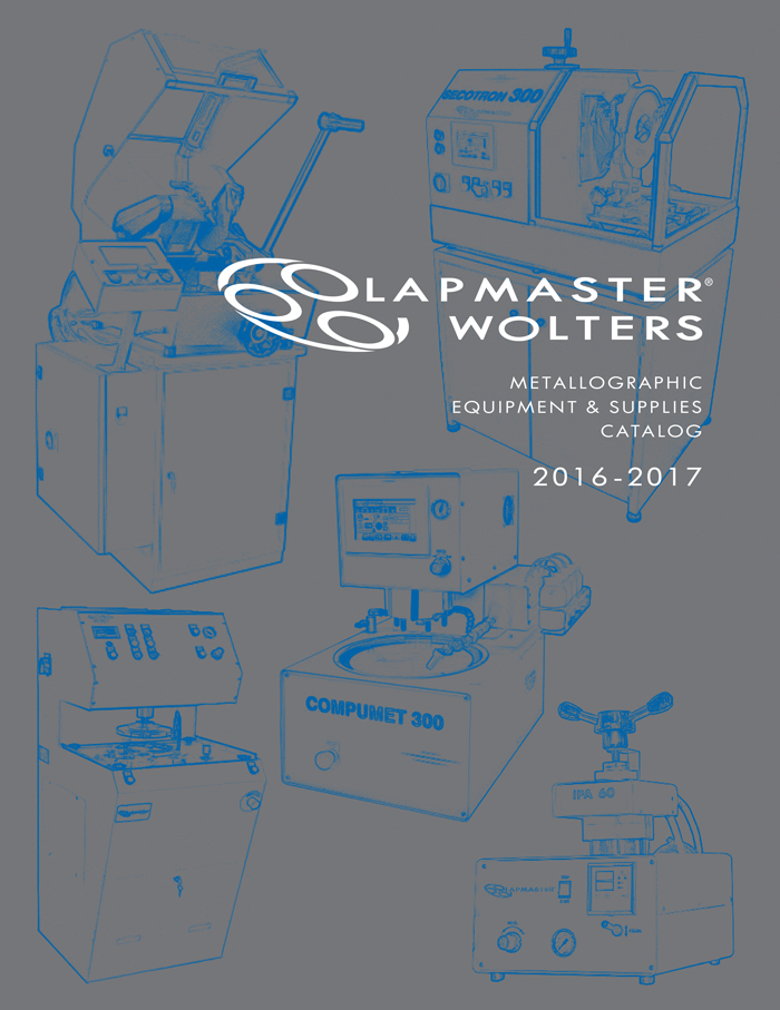 lap catalog 16 front cover